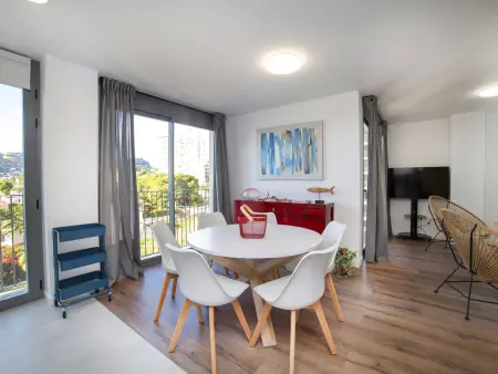 Appartement Isea Calpe 01 – 87 m², 6e étage vue mer : photo 7