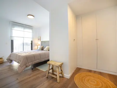 Appartement Isea Calpe 01 – 87 m², 6e étage vue mer : photo 11