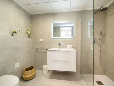 Appartement Isea Calpe 01 – 87 m², 6e étage vue mer : photo 12