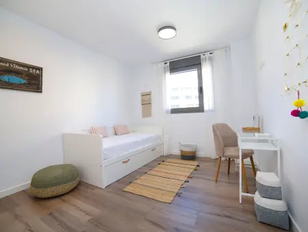 Appartement Isea Calpe 01 – 87 m², 6e étage vue mer : photo 13