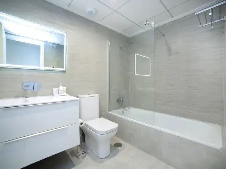 Appartement Isea Calpe 01 – 87 m², 6e étage vue mer : photo 14