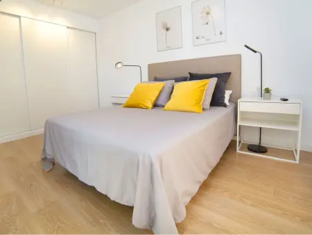 Appartement Isea Calpe 02 – vue mer, à 100 m de la plage : photo 7