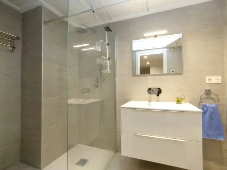 Appartement Isea Calpe 02 – vue mer, à 100 m de la plage : photo 9