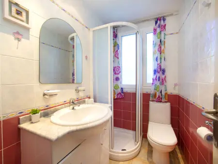 Appartement Rocamar – vue mer, pieds dans l'eau à Calpe : photo 11