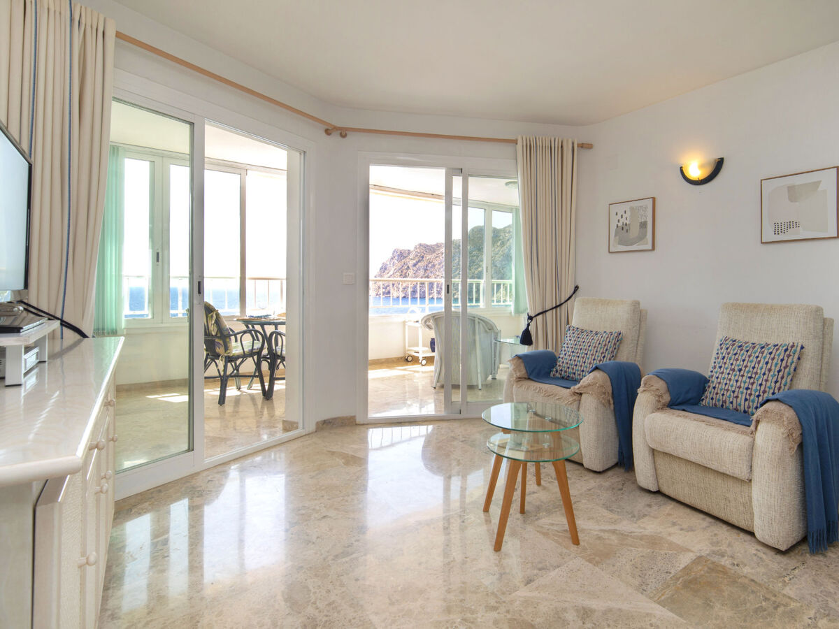 Appartement Orellana – 12ème étage, vue mer panoramique - Photo 2