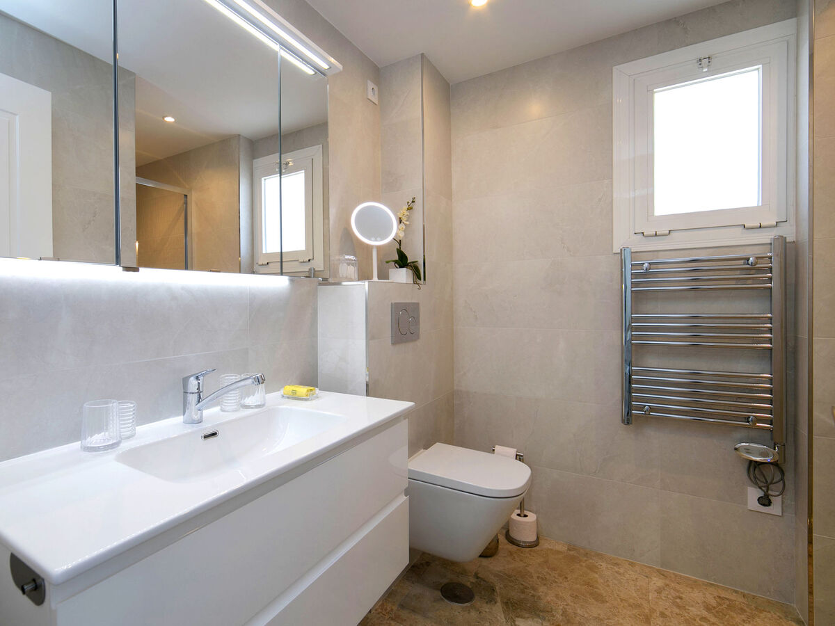 Appartement Orellana – 12ème étage, vue mer panoramique - Photo 4