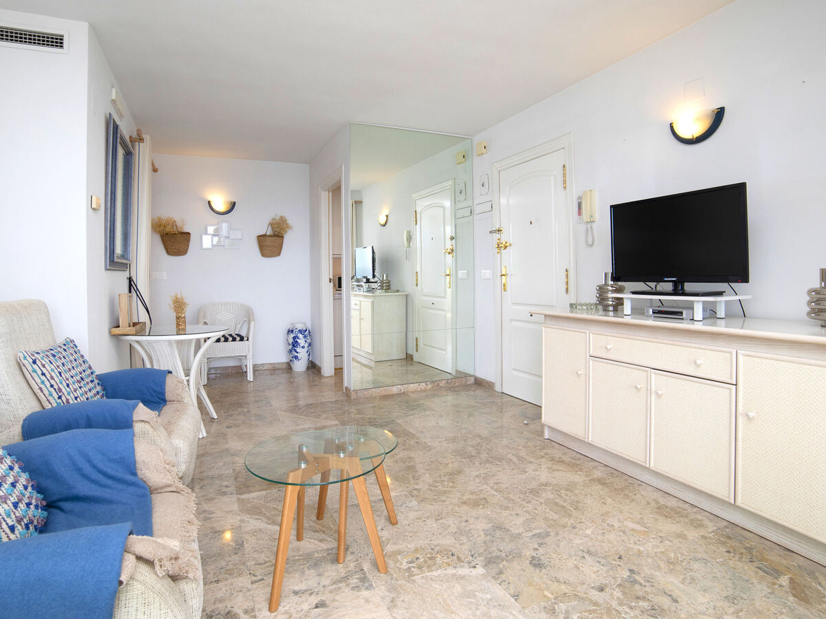 Appartement Orellana – 12ème étage, vue mer panoramique - Photo 10