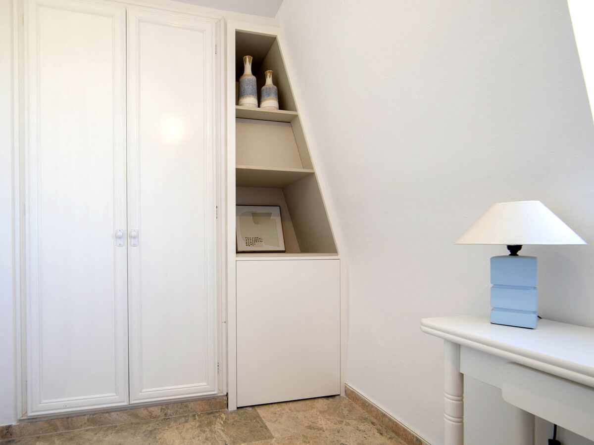 Appartement Orellana – 12ème étage, vue mer panoramique - Photo 14
