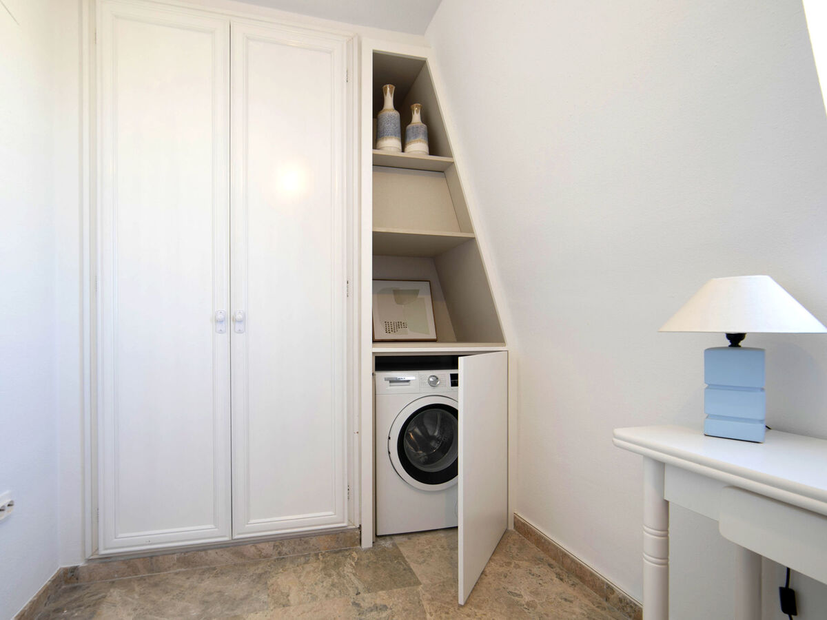 Appartement Orellana – 12ème étage, vue mer panoramique - Photo 15