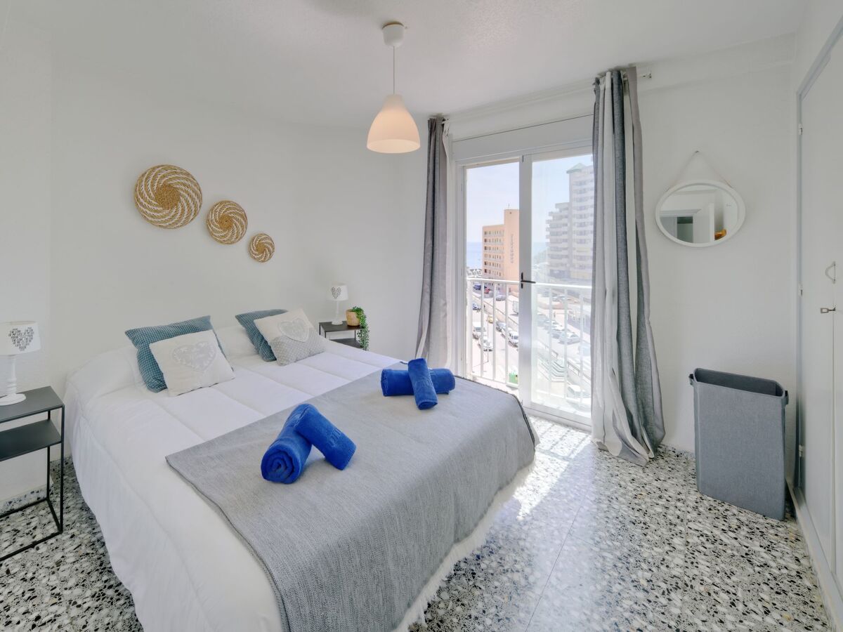 Appartement Miramar 02 à Calpe, vue mer, 5ème étage - Photo 3