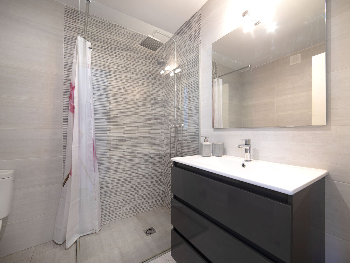 Appartement Miramar 02 à Calpe, vue mer, 5ème étage - Photo 10