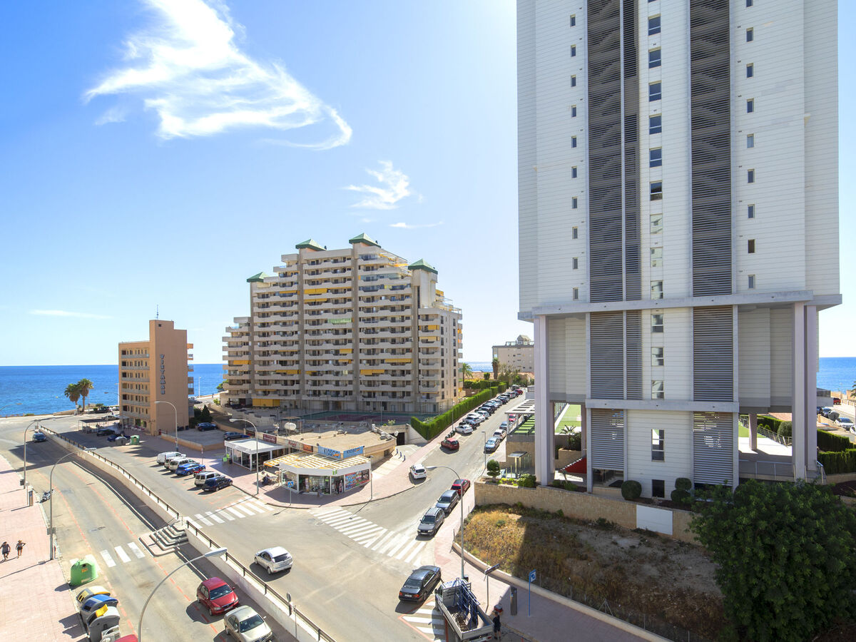 Appartement Miramar 02 à Calpe, vue mer, 5ème étage - Photo 12