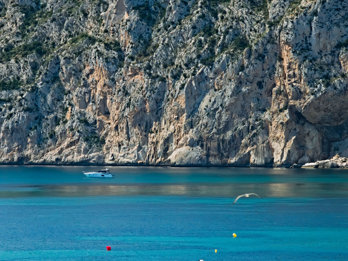 Appartement Miramar 02 à Calpe, vue mer, 5ème étage - Photo 16