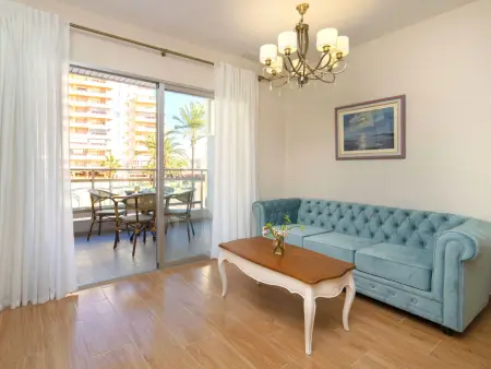 Appartement Frentemar 01 – 143 m² en bord de plage à Calpe : photo 2