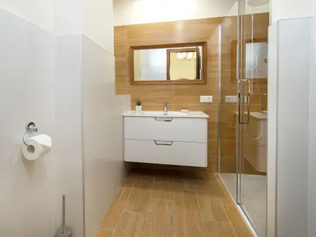 Appartement Frentemar 01 – 143 m² en bord de plage à Calpe : photo 11