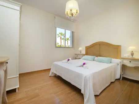 Appartement Frentemar 01 – 143 m² en bord de plage à Calpe : photo 13
