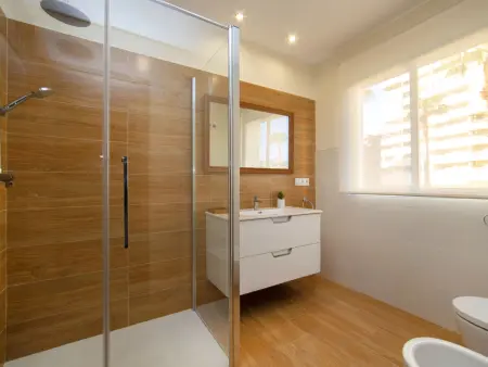 Appartement Frentemar 01 – 143 m² en bord de plage à Calpe : photo 16
