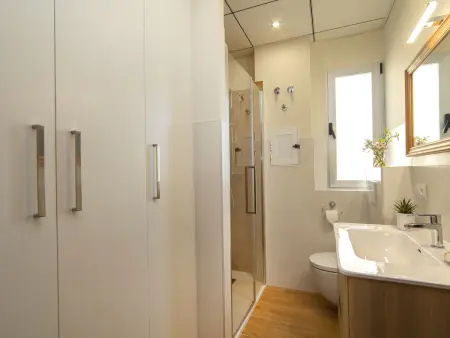 Appartement Frentemar 01 – 143 m² en bord de plage à Calpe : photo 17