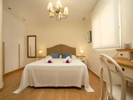 Appartement Frentemar 01 – 143 m² en bord de plage à Calpe : photo 18