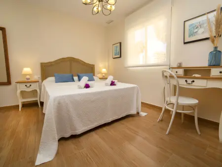 Appartement Frentemar 01 – 143 m² en bord de plage à Calpe : photo 19