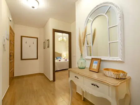 Appartement Frentemar 01 – 143 m² en bord de plage à Calpe : photo 20