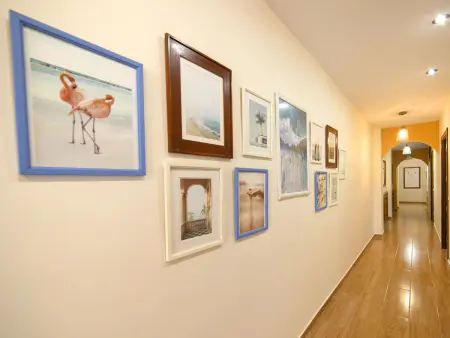 Appartement Frentemar 01 – 143 m² en bord de plage à Calpe : photo 21