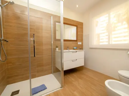Appartement Frentemar 01 – 143 m² en bord de plage à Calpe : photo 22