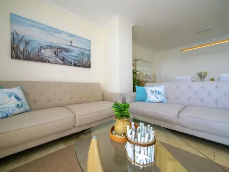 Appartement Frentemar 2 – vue mer, pieds dans l'eau à Calpe : photo 11