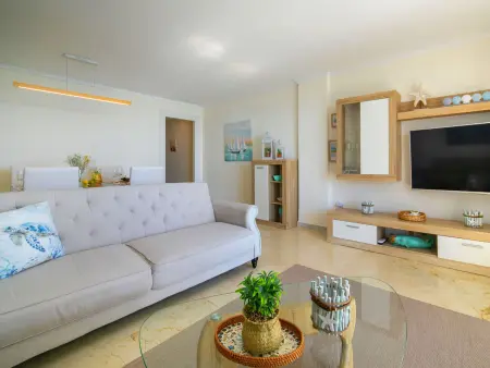 Appartement Frentemar 2 – vue mer, pieds dans l'eau à Calpe : photo 12