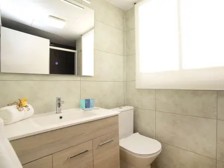 Appartement Frentemar 2 – vue mer, pieds dans l'eau à Calpe : photo 17
