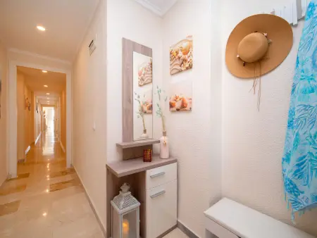Appartement Frentemar 2 – vue mer, pieds dans l'eau à Calpe : photo 18