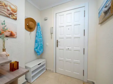 Appartement Frentemar 2 – vue mer, pieds dans l'eau à Calpe : photo 19