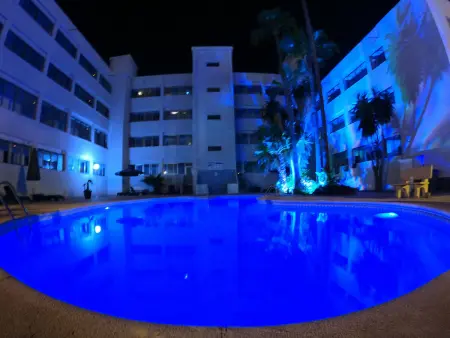 Appartement Frentemar 2 – vue mer, pieds dans l'eau à Calpe : photo 20