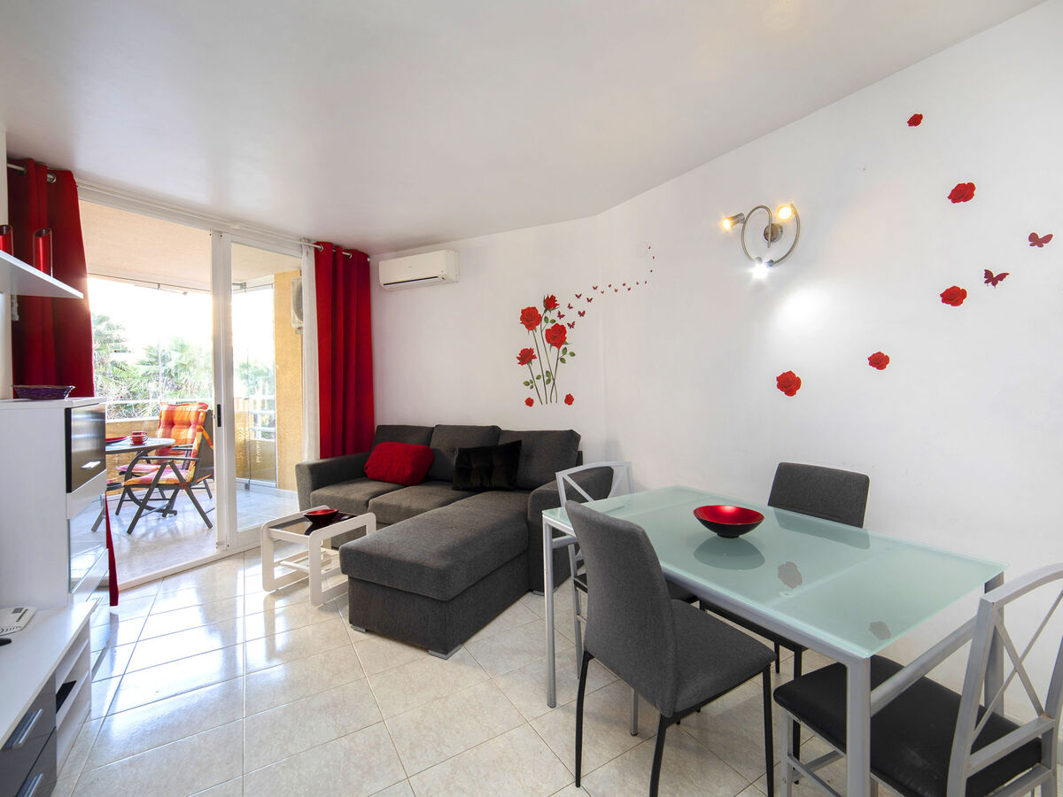 Appartement Apolo VII – Centre de Calpe, 400 m de la plage - Photo 3