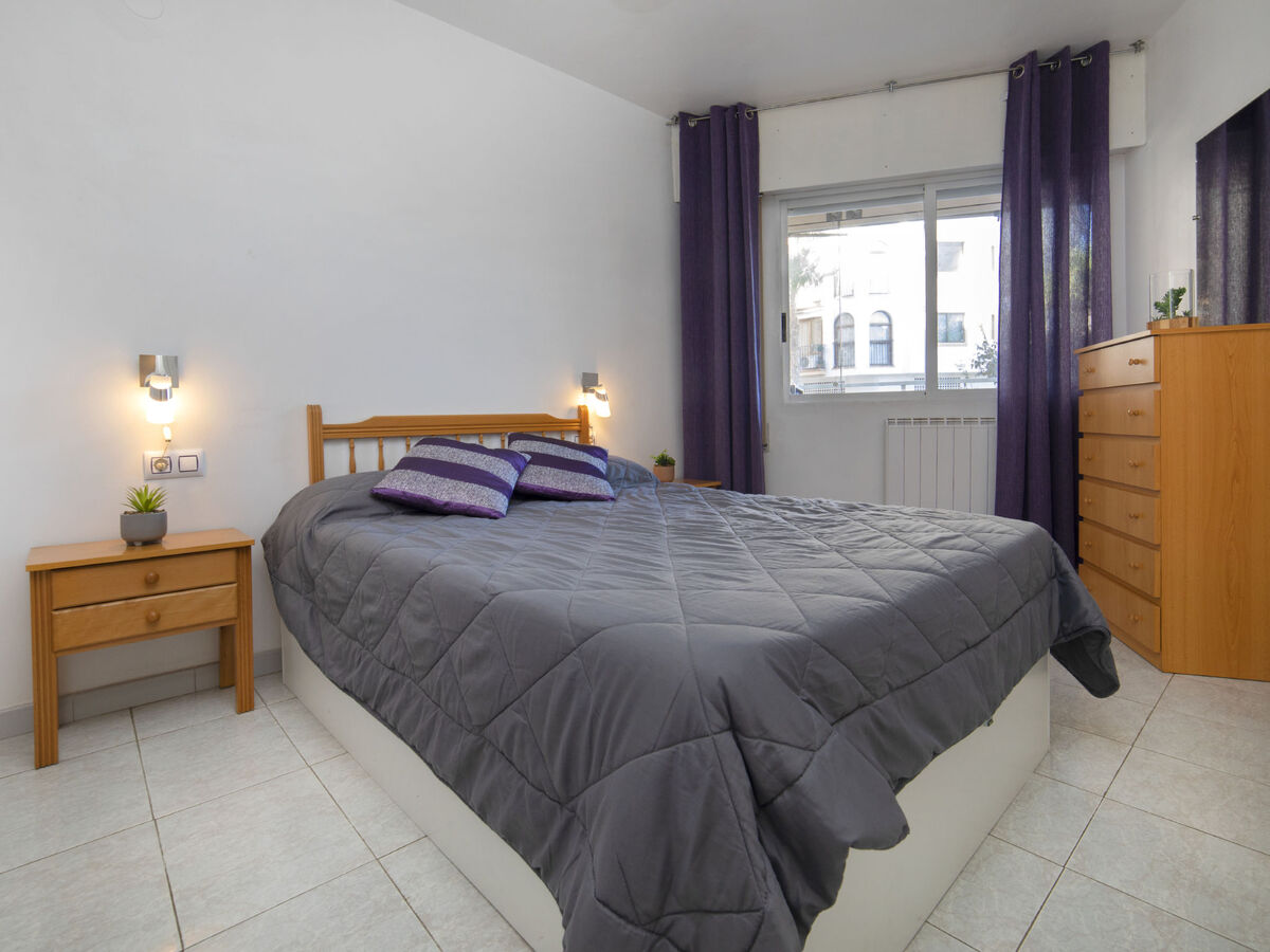 Appartement Apolo VII – Centre de Calpe, 400 m de la plage - Photo 5