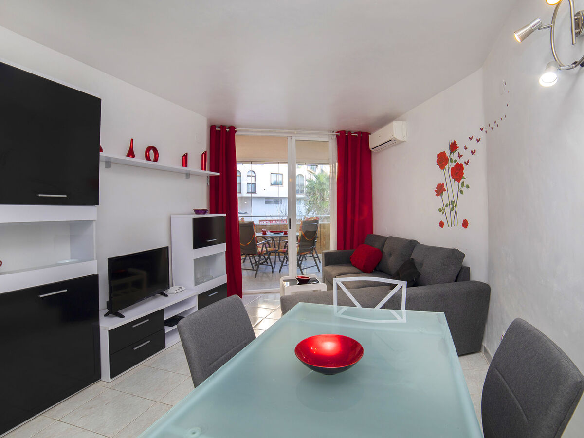 Appartement Apolo VII – Centre de Calpe, 400 m de la plage - Photo 6
