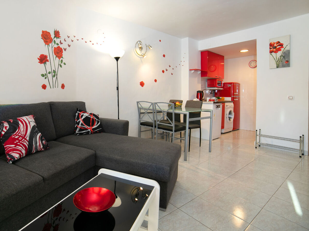 Appartement Apolo VII – Centre de Calpe, 400 m de la plage - Photo 7