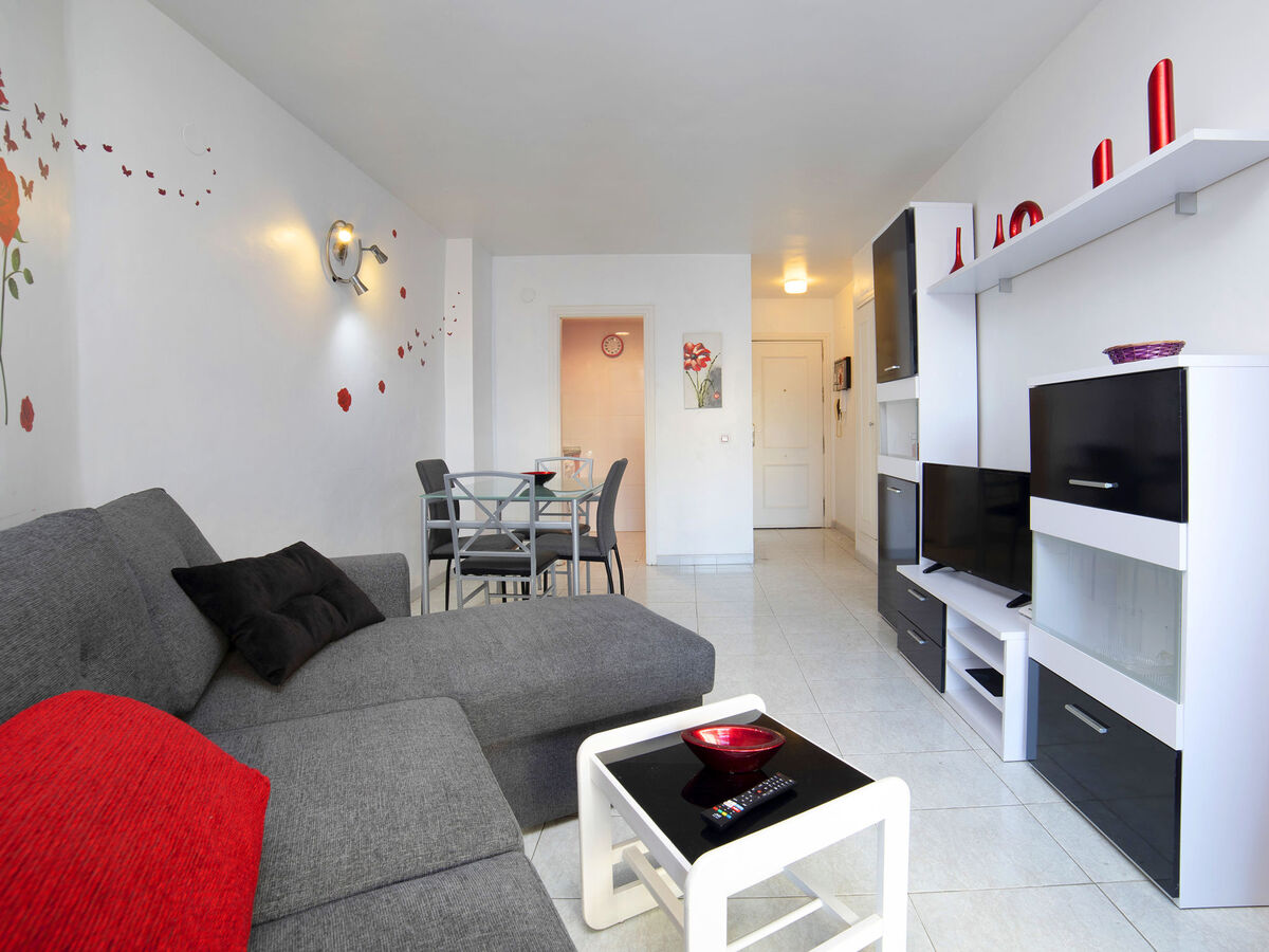 Appartement Apolo VII – Centre de Calpe, 400 m de la plage - Photo 8