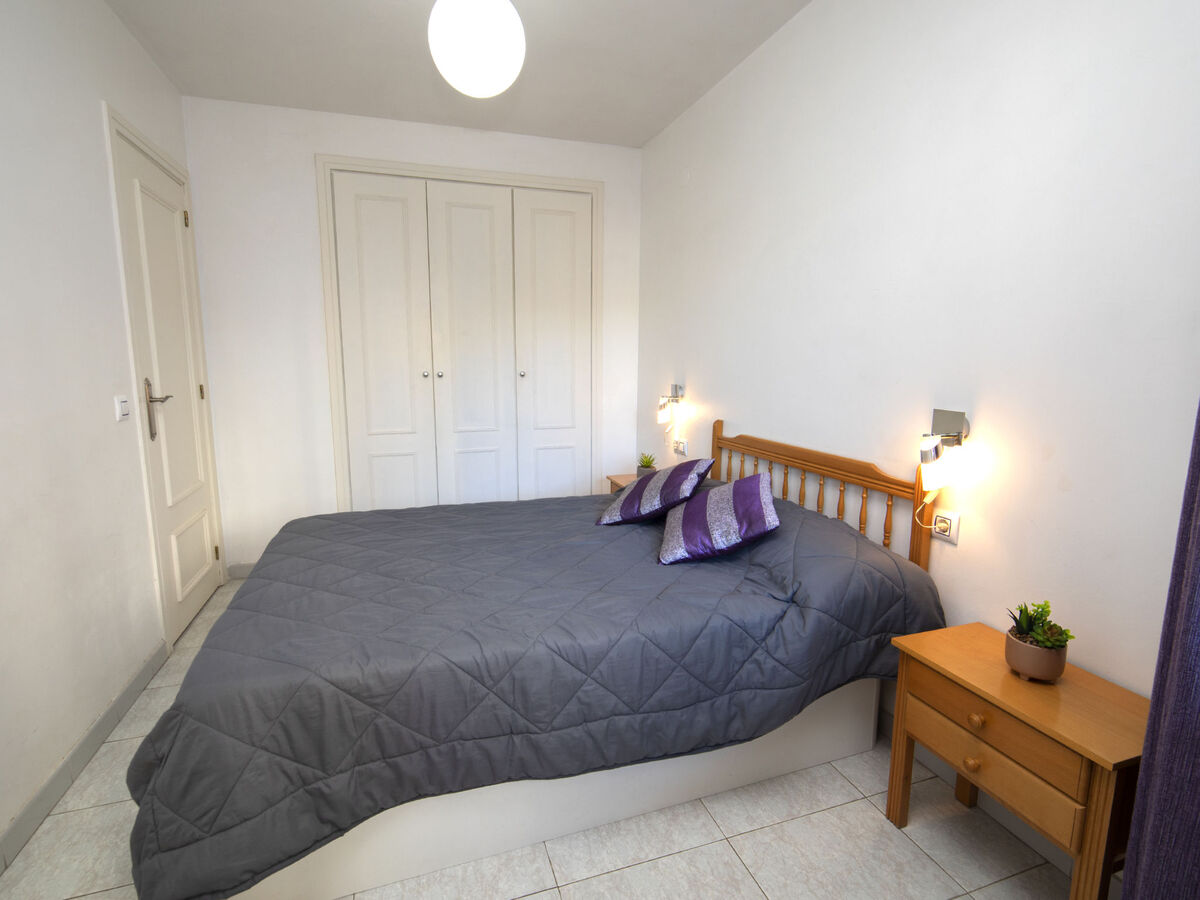 Appartement Apolo VII – Centre de Calpe, 400 m de la plage - Photo 11