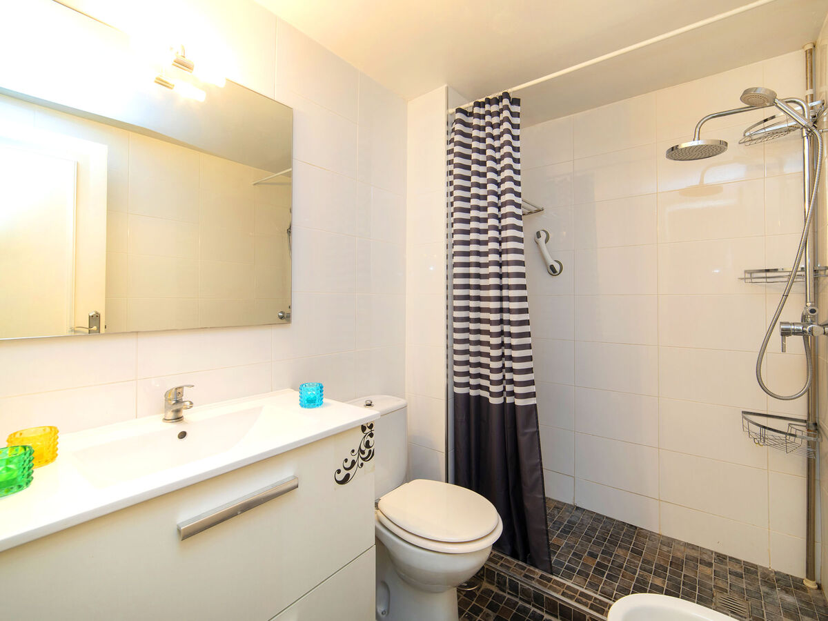 Appartement Apolo VII – Centre de Calpe, 400 m de la plage - Photo 12