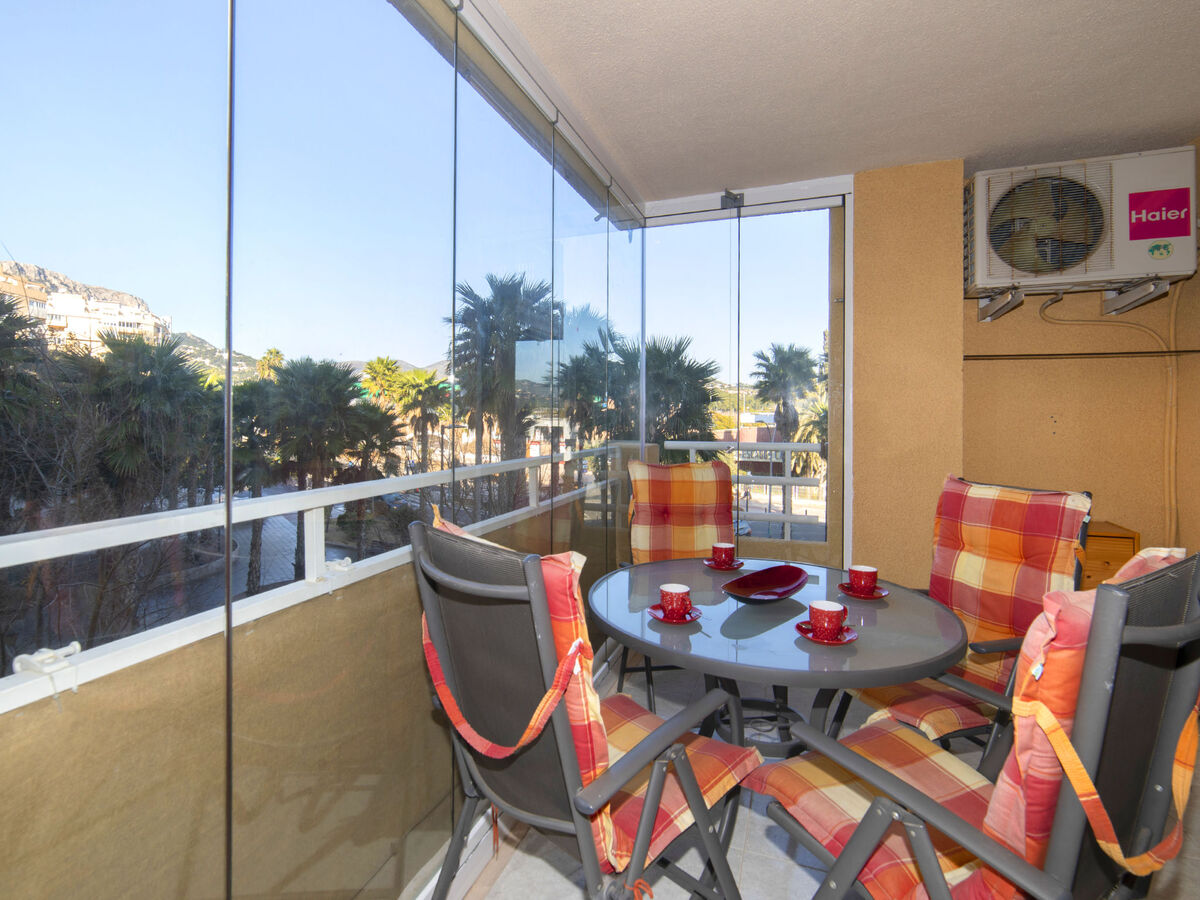 Appartement Apolo VII – Centre de Calpe, 400 m de la plage - Photo 14