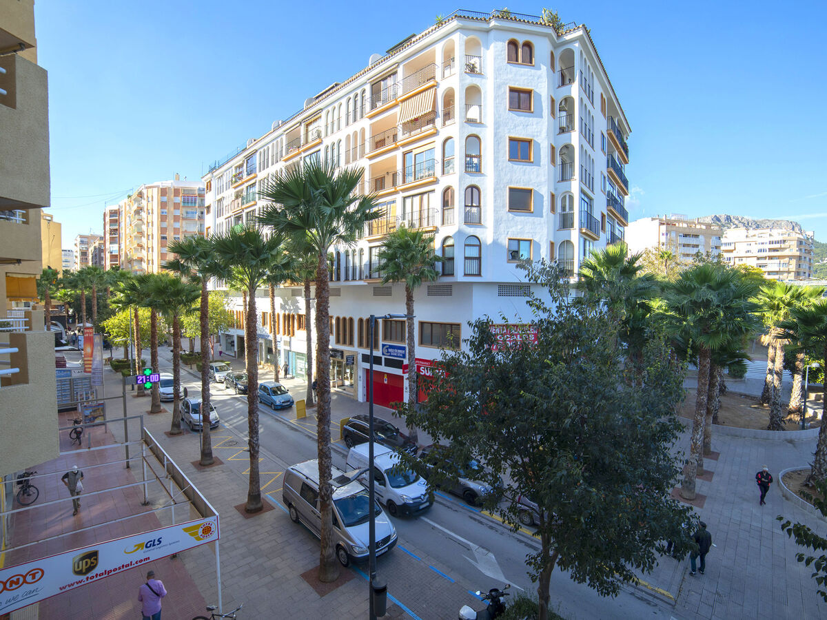 Appartement Apolo VII – Centre de Calpe, 400 m de la plage - Photo 16