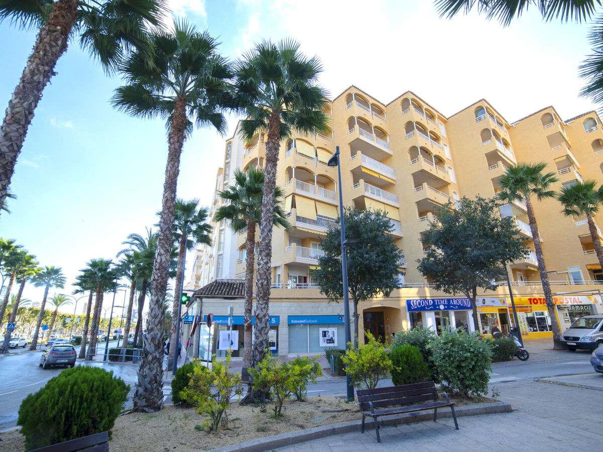 Appartement Apolo VII – Centre de Calpe, 400 m de la plage - Photo 17
