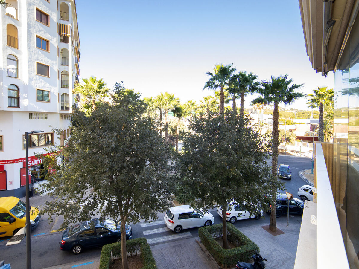 Appartement Apolo VII – Centre de Calpe, 400 m de la plage - Photo 19