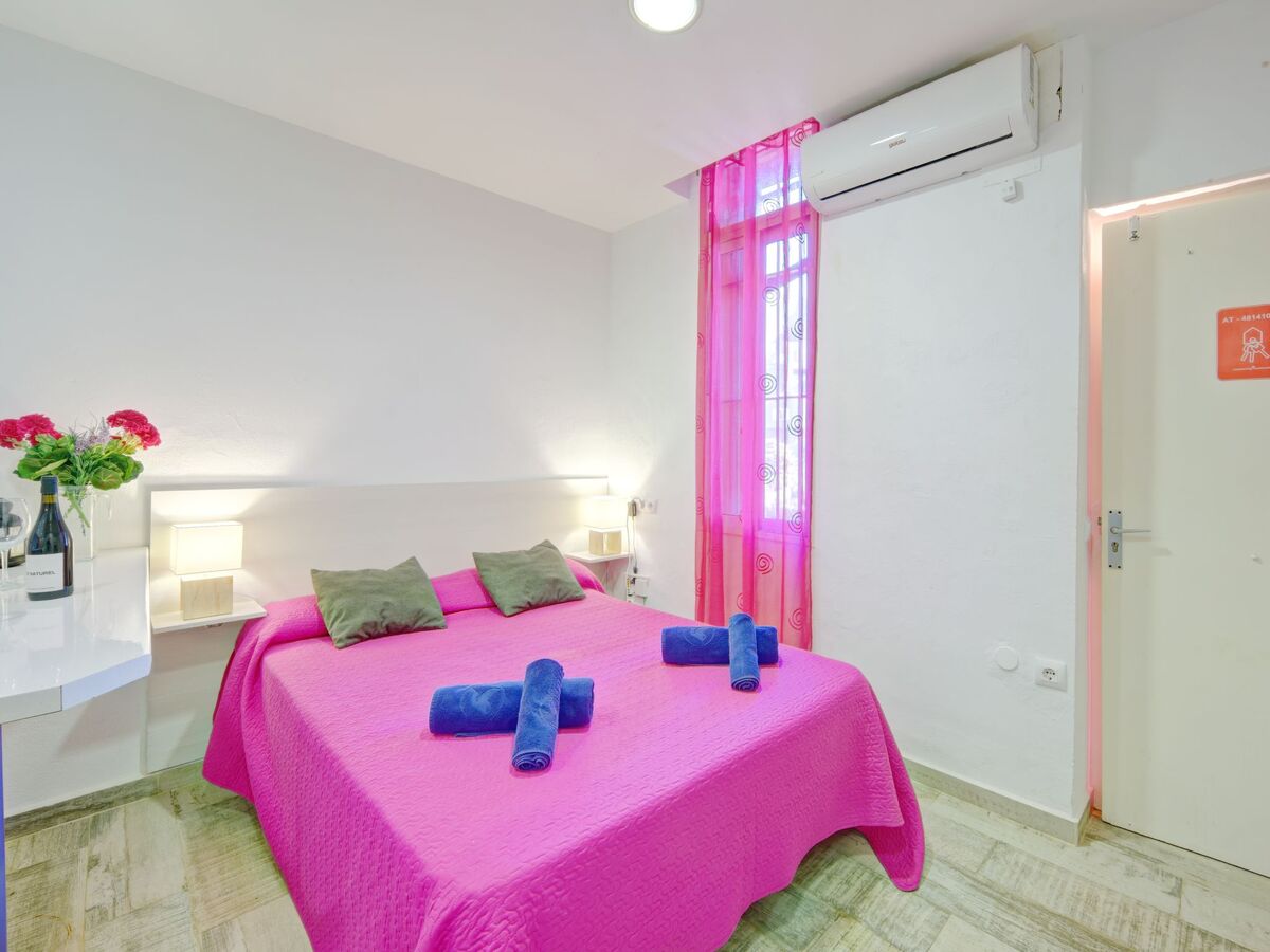 Appartement Muralla Roja – à 50 m de la mer, Calpe - Photo 3