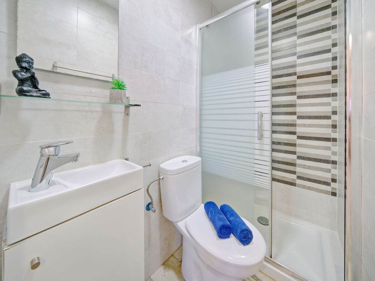 Appartement Muralla Roja – à 50 m de la mer, Calpe - Photo 5