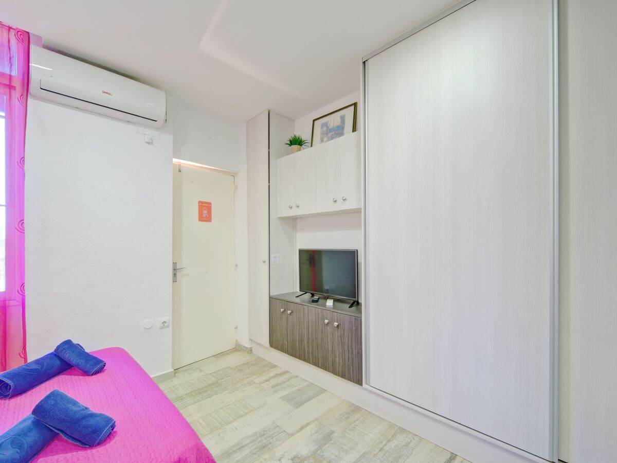 Appartement Muralla Roja – à 50 m de la mer, Calpe - Photo 8