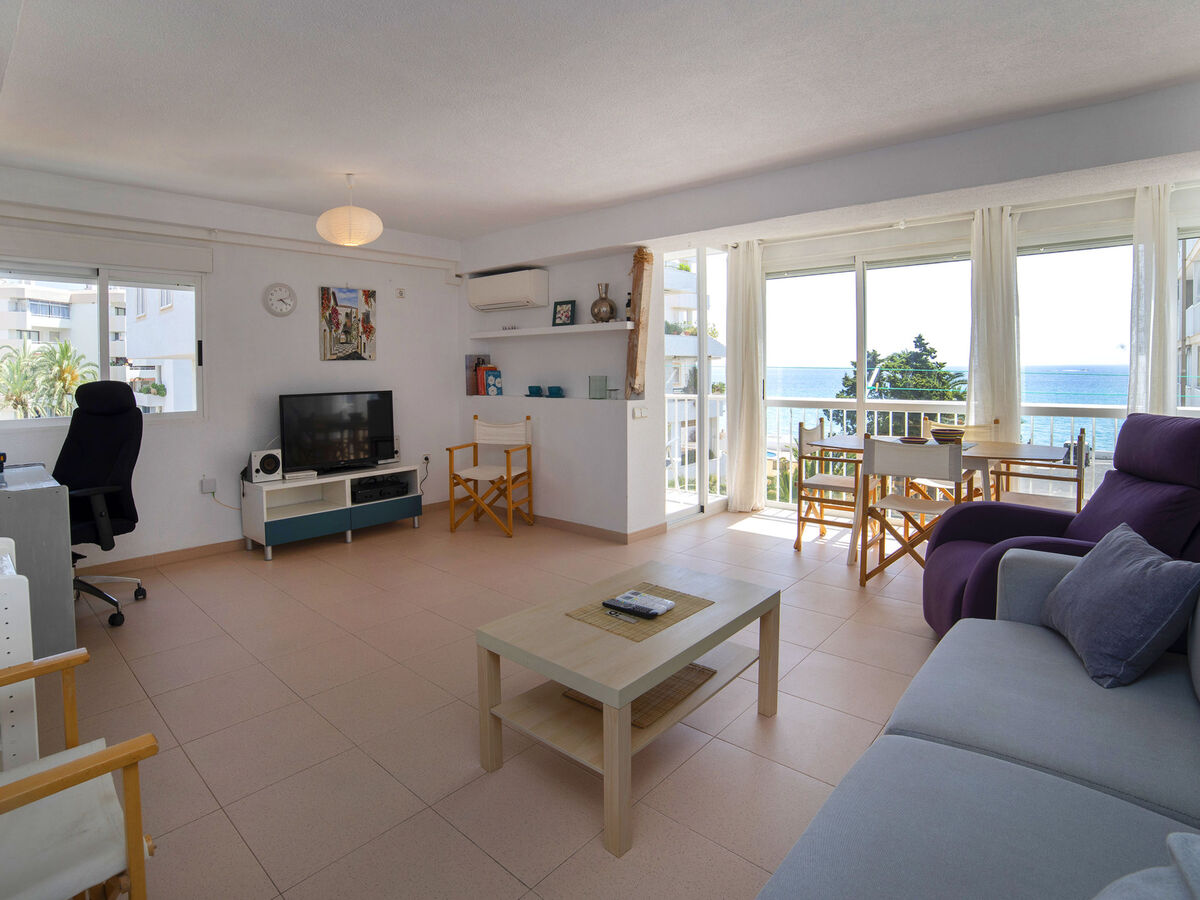Appartement Santa Cruz à 50 m de la mer, Altea - Photo 2