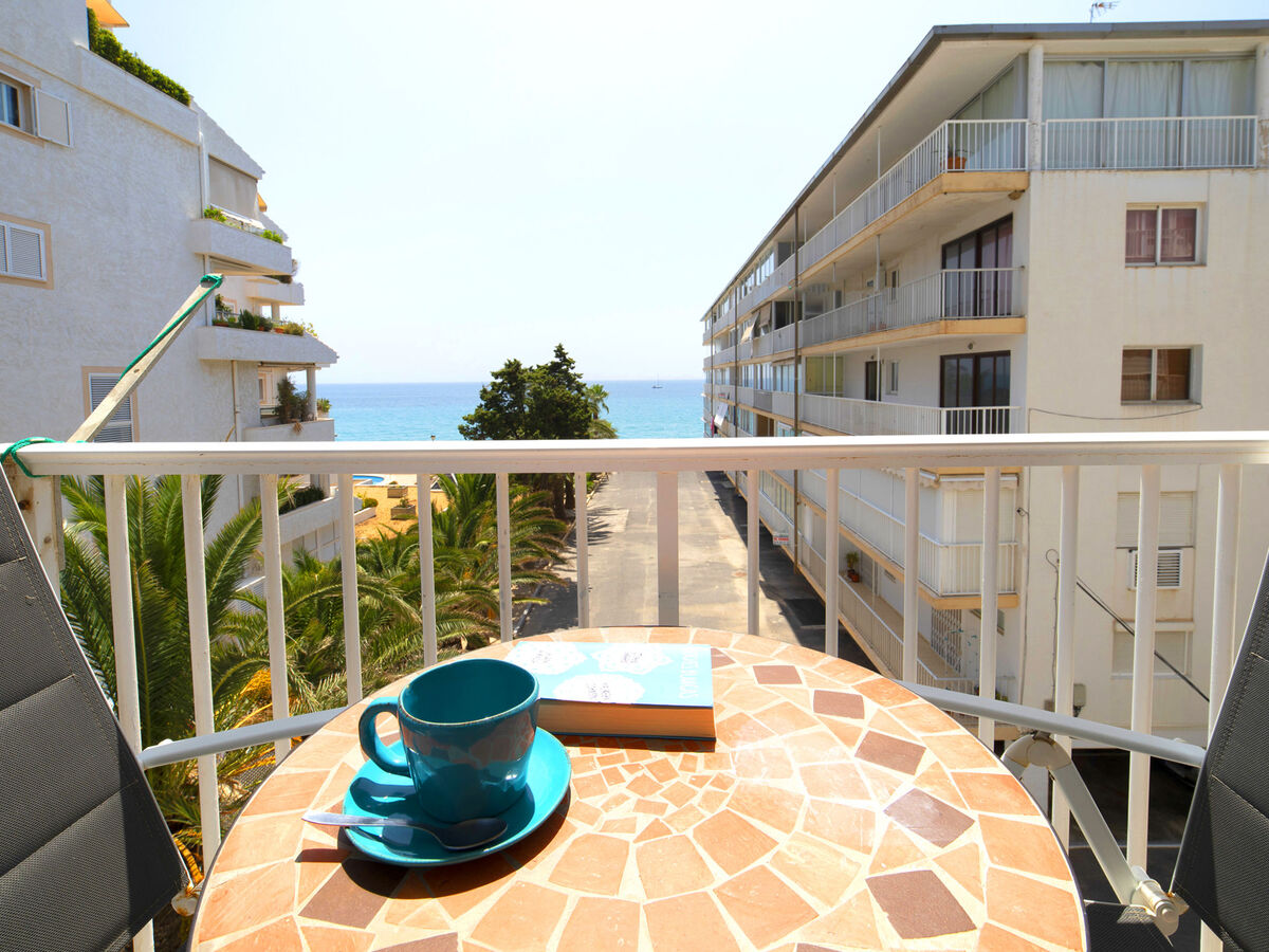 Appartement Santa Cruz à 50 m de la mer, Altea - Photo 3