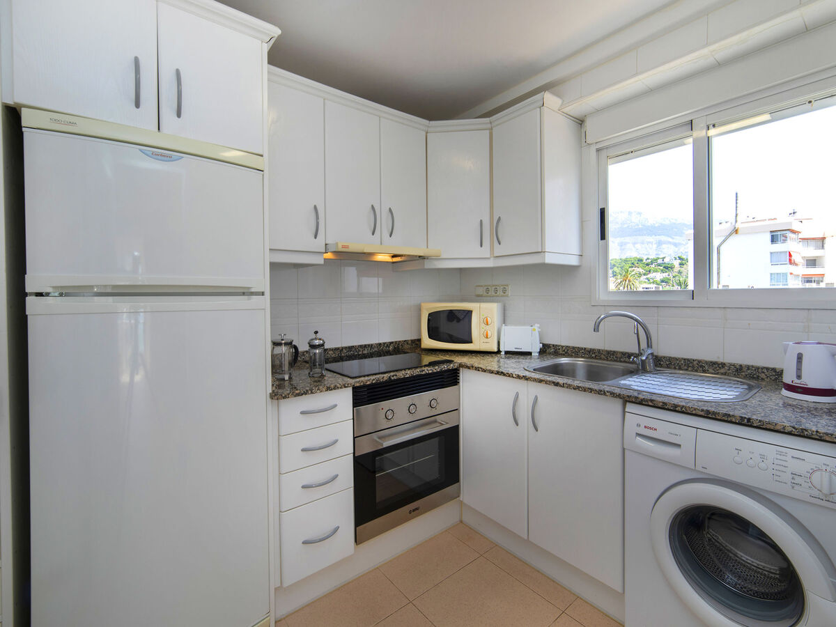 Appartement Santa Cruz à 50 m de la mer, Altea - Photo 8